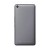 Full Body Housing For Blu Energy X Plus Grey - Maxbhi.com