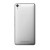 Full Body Housing For Blu Energy X Plus Silver - Maxbhi.com