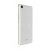 Full Body Housing For Blu Life One X 2016 White - Maxbhi.com
