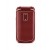 Full Body Housing For Doro Phoneeasy 610 Red - Maxbhi.com