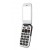 Full Body Housing For Doro Phoneeasy 610 White - Maxbhi.com
