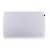 Full Body Housing For Fusion5 106 White - Maxbhi.com