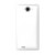 Full Body Housing For Intex Aqua N17 White - Maxbhi.com