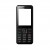 Full Body Housing For Intex Boom 2 Black - Maxbhi Com