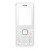 Full Body Housing For Intex Boom 2 White - Maxbhi Com