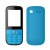 Full Body Housing For Intex Jazz Blue - Maxbhi Com