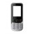 Full Body Housing For Lesun D6303 White - Maxbhi Com