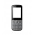 Full Body Housing For Micromax X242 Black - Maxbhi Com
