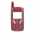 Full Body Housing For Panasonic Gd50 Red - Maxbhi Com