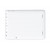 Full Body Housing For Penta Tpad Ws802c White - Maxbhi.com