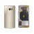 Full Body Housing For Samsung Galaxy S6 Edge Plus Duos Gold - Maxbhi Com