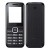 Full Body Housing For Samsung Guru 539 Black - Maxbhi Com