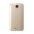 Full Body Housing For Spice Mi401 Gold - Maxbhi.com