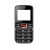 Full Body Housing For Swingtel Sw50 Plus Black - Maxbhi Com