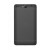 Full Body Housing For Swipe Halo Fone Black - Maxbhi.com