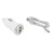 Car Charger for Redd HD90 with USB Cable