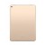 Full Body Housing For Apple Ipad Pro 9.7 Wifi 256gb Gold - Maxbhi.com