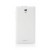 Full Body Housing For Blackview Jk890 White - Maxbhi.com