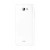 Full Body Housing For Coolpad F1 8297w White - Maxbhi.com