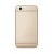 Full Body Housing For Kgtel Gx5 Gold - Maxbhi.com