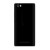 Full Body Housing For Lava X10 Black - Maxbhi.com
