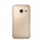 Full Body Housing For Samsung Galaxy J1 Mini Gold - Maxbhi.com