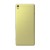 Full Body Housing For Sony Xperia Xa Gold - Maxbhi.com