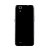 Full Body Housing For Alpha Feather Black - Maxbhi Com