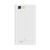 Full Body Housing For Digimac 3x White - Maxbhi.com