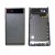 Full Body Housing For Lenovo Vibe Z2 Pro K920 Black - Maxbhi Com