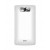 Full Body Housing For Hitech S430 Amaze White - Maxbhi Com