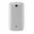 Full Body Housing For Micromax Canvas X353 White - Maxbhi.com