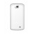 Full Body Housing For Ambrane A555 White - Maxbhi.com