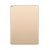 Full Body Housing For Apple Ipad Pro 9.7 Wifi Cellular 256gb Gold - Maxbhi.com