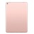 Full Body Housing For Apple Ipad Pro 9.7 Wifi Cellular 256gb Rose Gold - Maxbhi.com