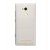 Full Body Housing For Blu Pure Xl White - Maxbhi.com