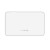 Full Body Housing For Domo Slate N8 Black White - Maxbhi.com