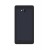 Full Body Housing For Intex Aqua A1 Black - Maxbhi.com