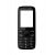 Full Body Housing For Jivi Jv N120 Black - Maxbhi.com