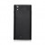 Full Body Housing For Leagoo Lead 3 Black - Maxbhi Com