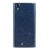 Full Body Housing For Leagoo Lead 3 Blue - Maxbhi.com