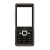 Full Body Housing For Mobell M720 White - Maxbhi.com