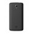 Full Body Housing For Acer Liquid Zest Black - Maxbhi.com