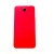 Full Body Housing For Alcatel One Touch Idol S Red - Maxbhi.com