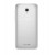 Full Body Housing For Alcatel Pop 4 Silver - Maxbhi Com