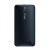 Full Body Housing For Asus Zenfone 2 Deluxe Ze551ml Black - Maxbhi.com