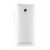 Full Body Housing For Asus Zenfone Go Zc500tg White - Maxbhi Com