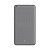 Full Body Housing For Blu Studio 7.0 Lte Grey - Maxbhi.com