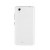 Full Body Housing For Gionee Pioneer P4s White - Maxbhi.com