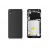 Full Body Housing For Htc Desire 626 Usa Black - Maxbhi Com